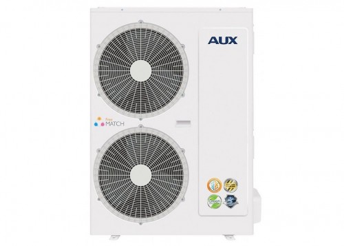 Канальный кондиционер AUX ALHD-H60 / 5R1