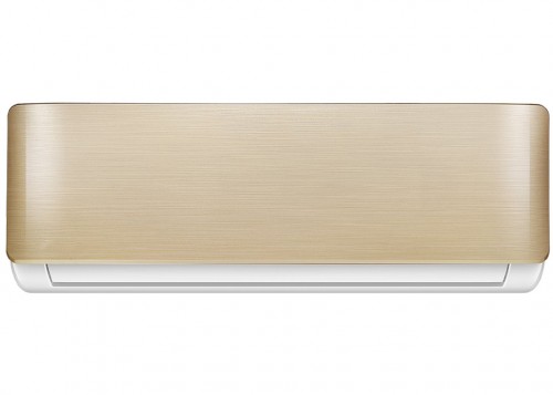 Настенный кондиционер MDV MDSA-12HRFN1/MDOA-12HFN1 Gold/Silver