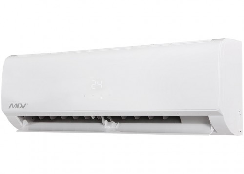 Настенный кондиционер MDV MDSAF-24HRN1 / MDOAF-24HN1