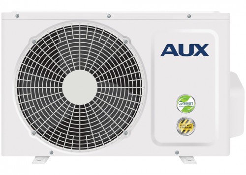 Канальный кондиционер AUX ALMD-H18/4DR1A/AL-H18/4DR1(U)A