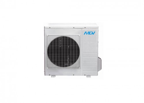 Напольно-потолочный кондиционер MDV MUBi-18HRN1 / MOUi-18HN1