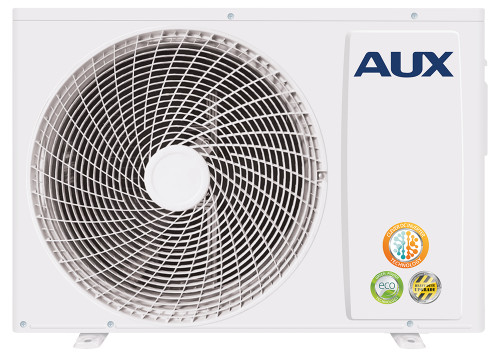 Кассетный кондиционер AUX ALCA-H18 / 4DR2А / AL-H18 / 4DR2A(U)