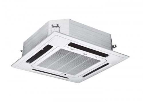 Кассетный кондиционер MDV MDCC-48HRN1 / MDOU-48HN1-L