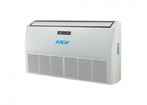 Напольно-потолочный кондиционер MDV MDUE-36HRN1 / MDOU-36HN1-L