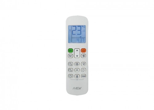 Напольно-потолочный кондиционер MDV MDUE-36HRN1 / MDOU-36HN1-L