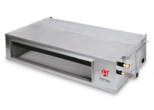 Канальный кондиционер MDV MDTI-24HWFN8 / MDOU-24HFN8