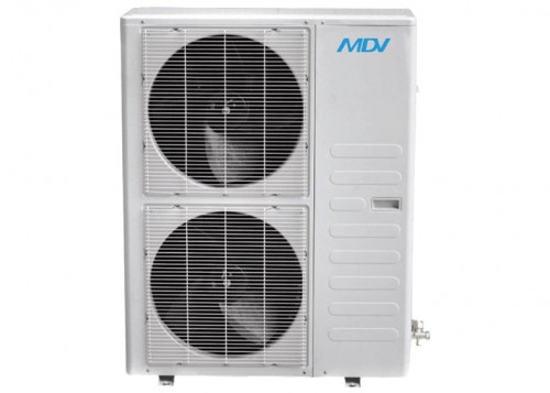 Кассетный кондиционер MDV MDCD-60HRDN1 / MDOU-60HDN1