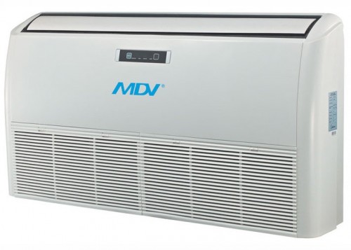 Напольно-потолочный кондиционер MDV MDUE-36HRFN8 / MDOU-36HFN8