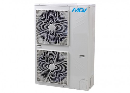 Канальный кондиционер MDV MDHC-96HWD1N1 / MDOUA-96HD1N1