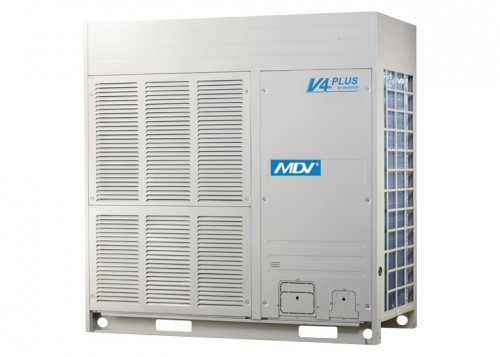 Наружный блок VRF системы MDV V450W / DRN1-i