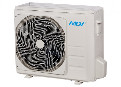 Колонный кондиционер MDV MDFPA-24ARN1 / MDOFPA-24AN1