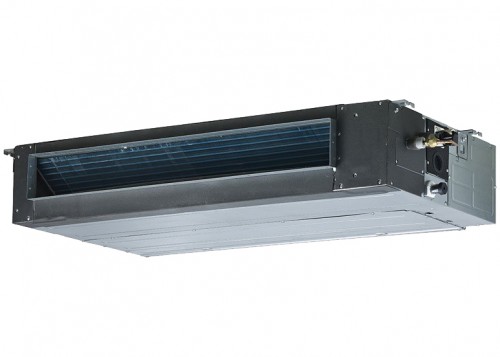 Канальный кондиционер MDV MDTI-24HWFN1 / MDOU-24HFN1
