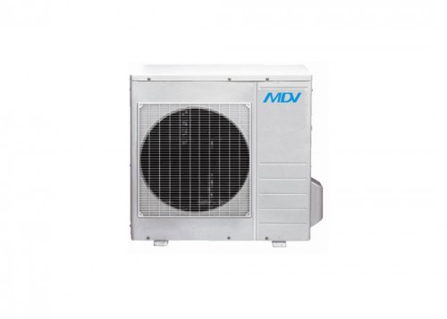 Канальный кондиционер MDV MDTA-150HRN2 / MDOV-150HN2