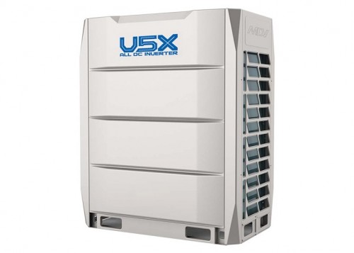 Наружный блок VRF системы MDV 5-X335W / V2GN1