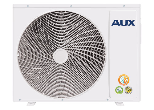 Кассетный кондиционер AUX ALCA-H24 / 4DR2А / AL-H24 / 4DR2A(U)