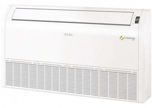 Напольно-потолочный кондиционер AUX ALCF-H48/5R1/AL-H48/5R1(U)