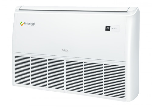 Напольно-потолочный кондиционер AUX ALCF-H48 / 5R1С / AL-H48 / 5R1С(U)
