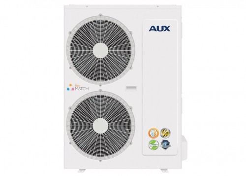 Наружный блок мульти сплит-системы AUX AM4-H36 / 4DR1