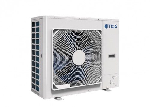Наружный блок VRF системы Tica TIMS140CSREC