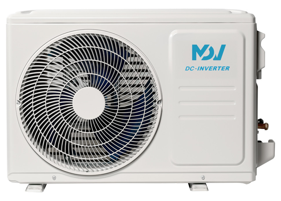 Настенный кондиционер MDV MDSAH-09HRFN8 / MDOAH-09HFN8