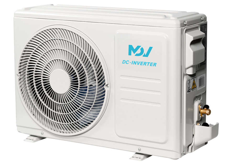 Настенный кондиционер MDV MDSAH-09HRFN8 / MDOAH-09HFN8