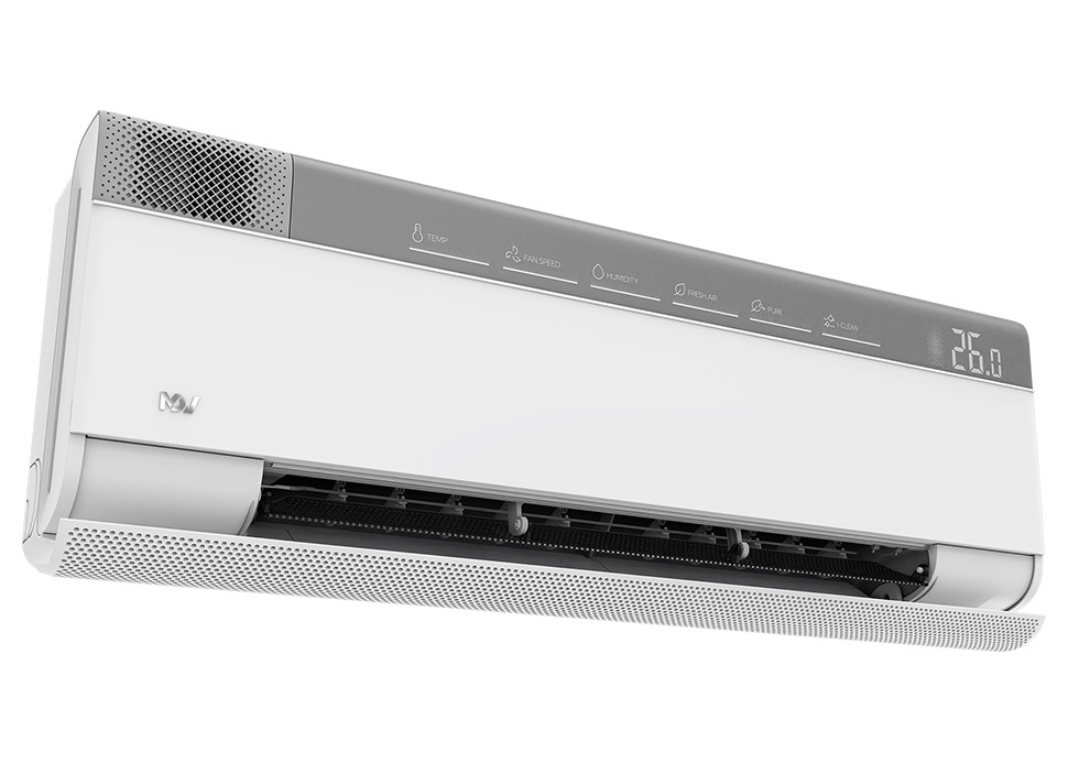 Настенный кондиционер MDV MDSAH-12HRFN8 / MDOAH-12HFN8