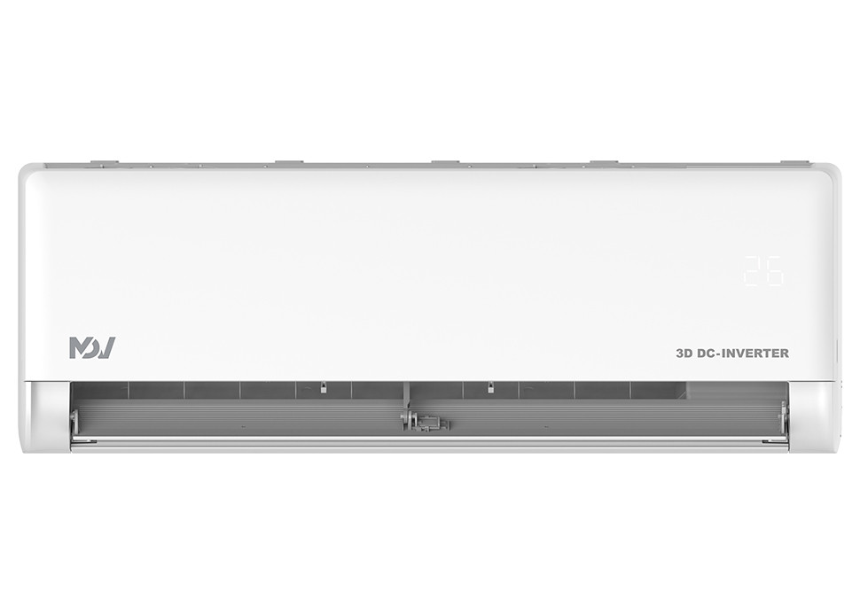 Настенный кондиционер MDV MDSAI-09HRFN8 / MDOAI-09HFN8