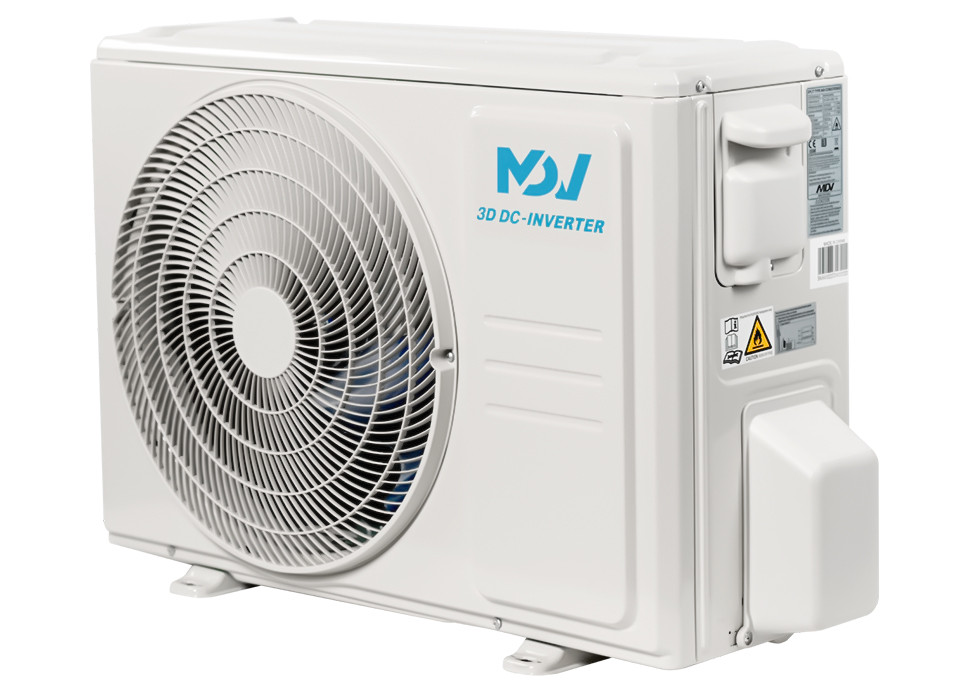 Настенный кондиционер MDV MDSAI-09HRFN8 / MDOAI-09HFN8