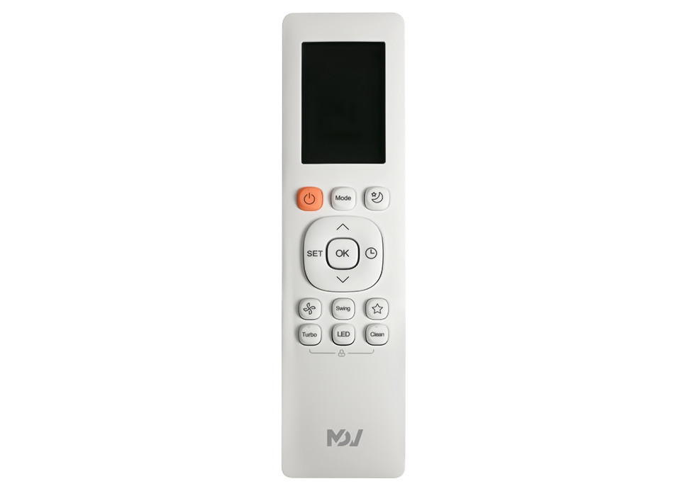 Настенный кондиционер MDV MDSAI-12HRFN8 / MDOAI-12HFN8