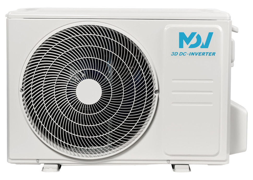 Настенный кондиционер MDV MDSAI-24HRFN8 / MDOAI-24HFN8