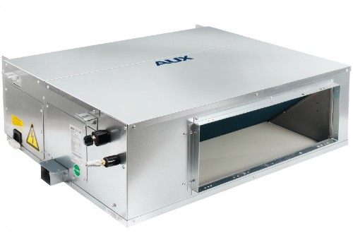Канальный кондиционер AUX ALMD-H36/5DR1/AL-H36/4DR1(U)