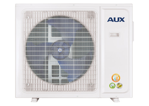 Канальный кондиционер AUX ALMD-H36 / 4DR2A / AL-H36 / 4DR2A(U)