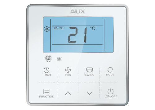 Канальный кондиционер AUX ALMD-H48 / 5DR2A / AL-H48 / 5DR2A(U)