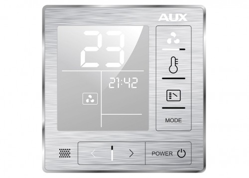 Канальный кондиционер AUX ALMD-H48 / 5DR1