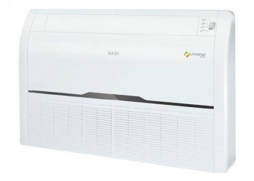 Напольно-потолочный кондиционер AUX ALCF-H48 / 5DR2