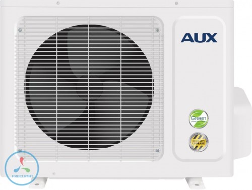 Настенный кондиционер AUX ASW-H09B4 / FJ-BR1