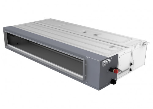 Канальный кондиционер AUX ALMD-H60 / 5DR2A / AL-H60 / 5DR2A(U)