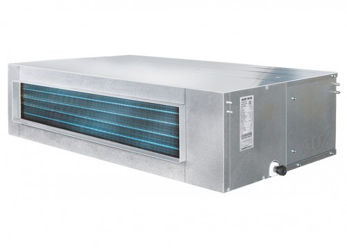 Канальный кондиционер AUX ALMD-H60 / 5DR2