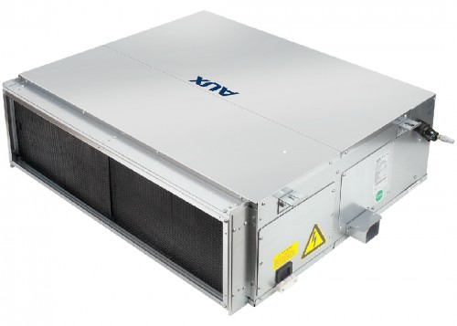 Внутренний блок канальный AUX AMSD-H07 / 4R1