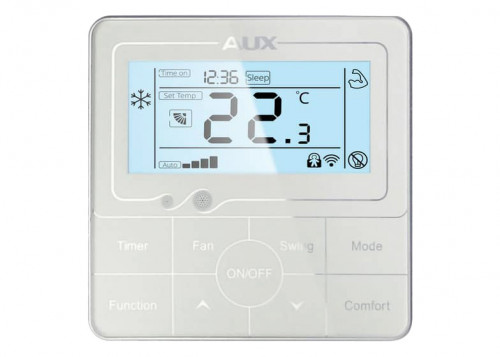 Внутренний блок канальный AUX AMSD-H09 / 4R2