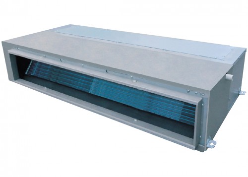 Канальный кондиционер Chigo CTB-18HR1 / COU-18HMR1