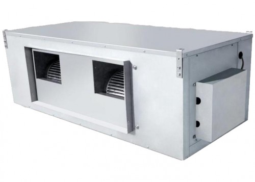 Канальный кондиционер Chigo CTH-48HVR1 / COU-48HDSR1