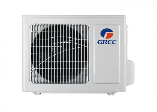 Настенный кондиционер Gree GWH12AABXB-K3NNA2B
