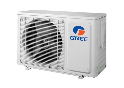 Настенный кондиционер Gree GWH09AGAXA-K6DNA4C