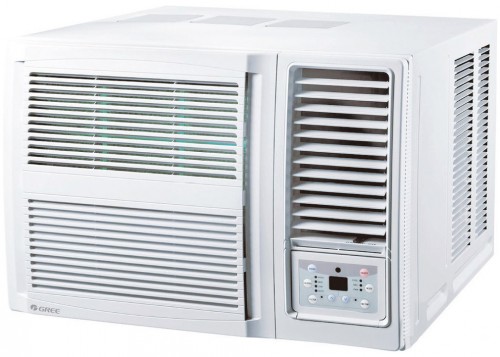 Оконный кондиционер Gree GJC18AG-E3NMNC1A