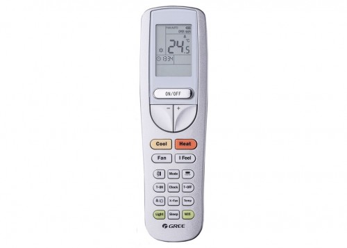 Настенный кондиционер Gree GWH09AKC-K6DNA1A