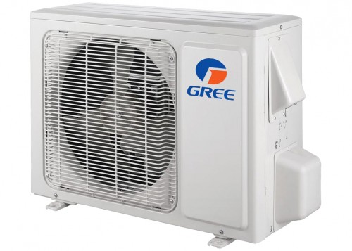 Настенный кондиционер Gree GWH18UC-K3DNA4F