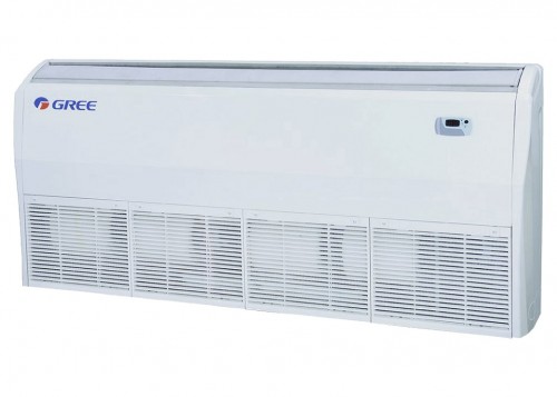 Напольно-потолочный кондиционер Gree GTH12K3FI / GUHD12NK3FO