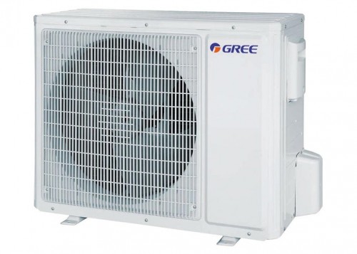 Напольно-потолочный кондиционер Gree GTH12K3FI / GUHD12NK3FO