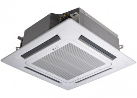 Кассетный кондиционер Gree GKH24K3FI / GUHD24NK3FO